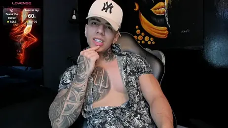 SalvatoreDmore webcam stripchat model stream image