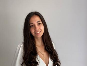 LettyKaminska webcam model stream image