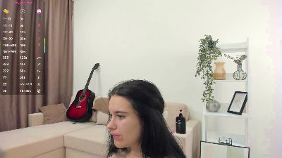 ShalondaDeb webcam model stream image