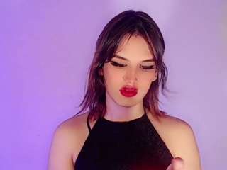 mirandaoconorx webcam camsoda model stream image