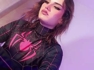 mirandaoconorx webcam model stream image