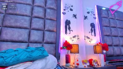 NathaliaLohans webcam model stream image
