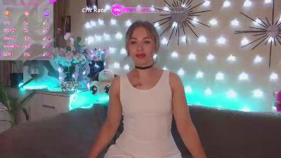 Picatsso webcam model stream image