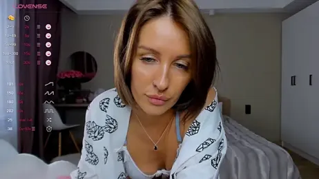 NejaSatin webcam model stream image