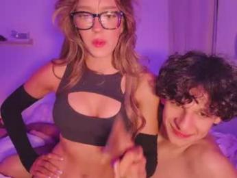 thetrentcarter webcam model stream image