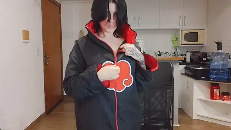 kyslrana webcam model stream image
