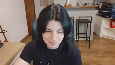kyslrana webcam model stream image
