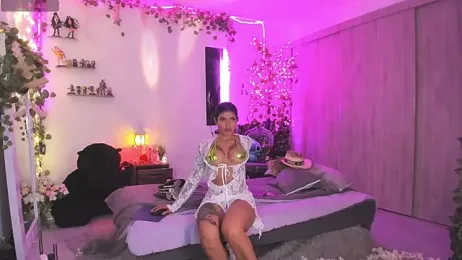 athena_samael69 webcam stripchat model stream image