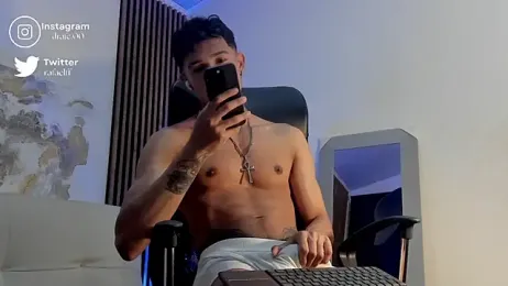 rafael_stone webcam model stream image