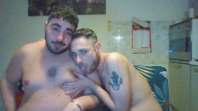 Secret_Secret webcam cam4 model stream image