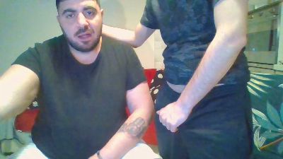 Secret_Secret webcam cam4 model stream image