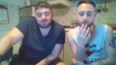 Secret_Secret webcam cam4 model stream image