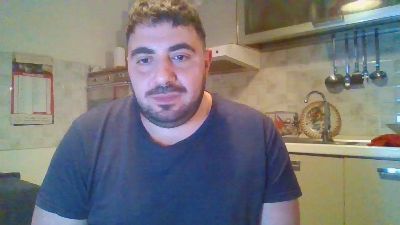 Secret_Secret webcam cam4 model stream image