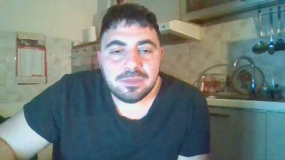 Secret_Secret webcam cam4 model stream image