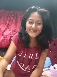 AdelaPow webcam model stream image