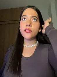 Nhefertary webcam model stream image