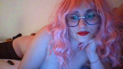 Blondiecoquine webcam model stream image