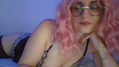 Blondiecoquine webcam model stream image