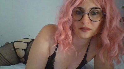 Blondiecoquine webcam model stream image