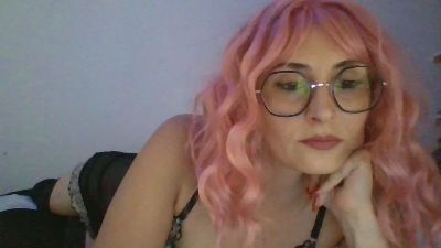 Blondiecoquine webcam model stream image