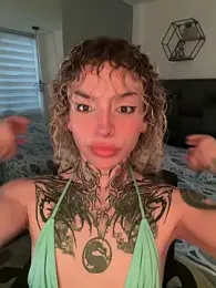 Bonnie_vega webcam stripchat model stream image
