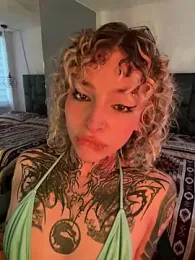 Bonnie_vega webcam model stream image