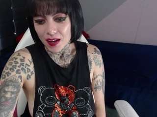 chispita-sg webcam camsoda model stream image