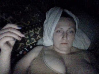 AllaSowinskaya webcam model stream image