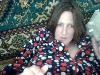 AllaSowinskaya webcam model stream image