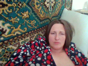 AllaSowinskaya webcam model stream image