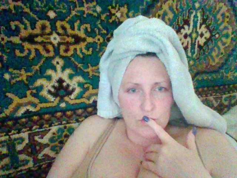 AllaSowinskaya webcam model stream image