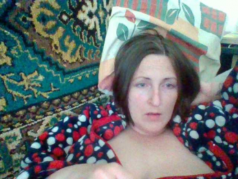 AllaSowinskaya webcam model stream image