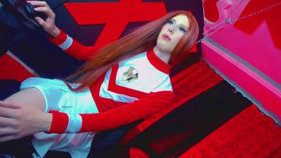 Shantall_Dior25 webcam model stream image