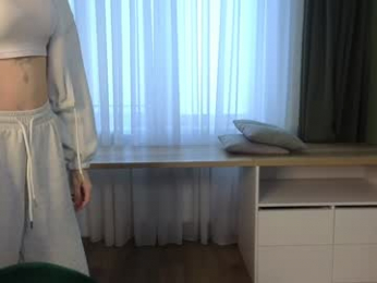 catecrago webcam model stream image