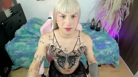queenramoona-hot webcam model stream image