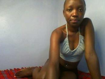Evee webcam model stream image