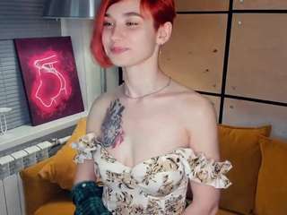 allisonward webcam model stream image