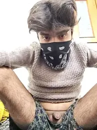 Drakyguy webcam model stream image