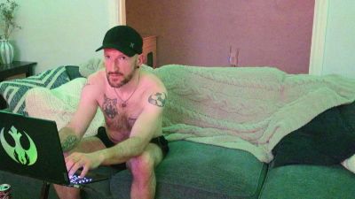 inkedOtter webcam model stream image