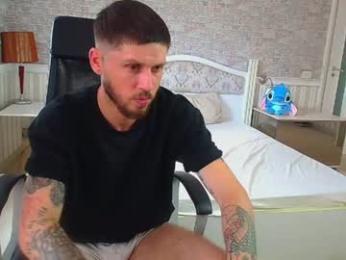 jonahshaw webcam model stream image
