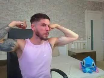 jonahshaw webcam model stream image