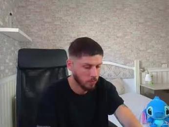 jonahshaw webcam model stream image