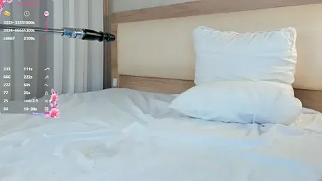 OdetteAven webcam model stream image