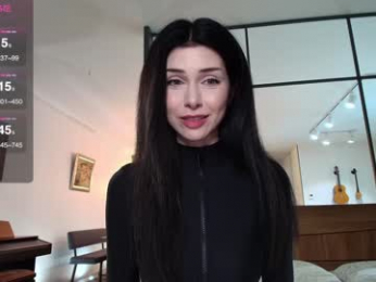 milla_jo webcam model stream image
