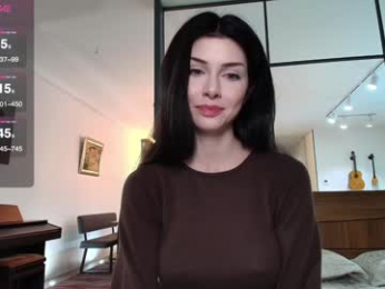 milla_jo webcam model stream image
