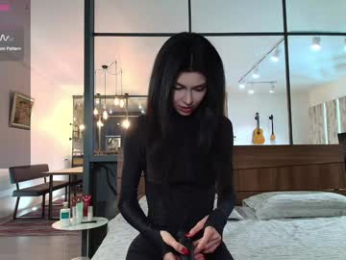 milla_jo webcam model stream image