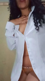 Stefymia webcam model stream image