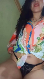 Stefymia webcam model stream image