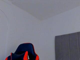Glen Connor webcam model stream image