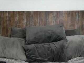 Glen Connor webcam model stream image